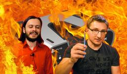 PS5 перегревается // Габен предсказывает будущее // План победы Microsoft